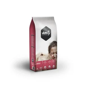 AMITY 4 KG ADULT ECO