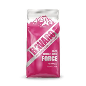 BAVARO FORCE JUN + AD 18 KGS