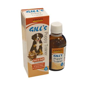 ATTRACTIF CHIENS & CHATS 50 ML