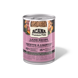 Acana – Premium pâté - Agneau