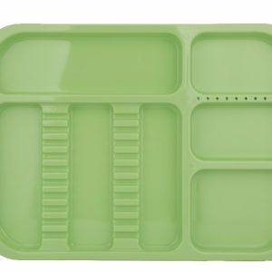 Boite de stérilisation autoclavable pour instruments de chirurgie