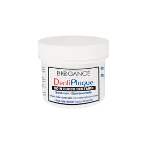 Biogance – DentiPlaque - Soin Bucco Dentaire