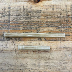 Animago – Rouleau compressé de buffle d'eau
