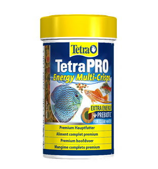 TetraPRO Energy Multi-Crisps 100ml/20g – Image 2