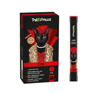 TAIL&PAWS CREME FIONA 15G