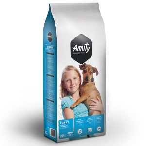 AMITY PUPPY ECO LINE 20 KG