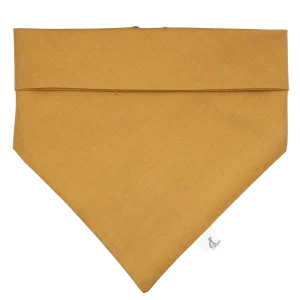 Bandana « Noisette »