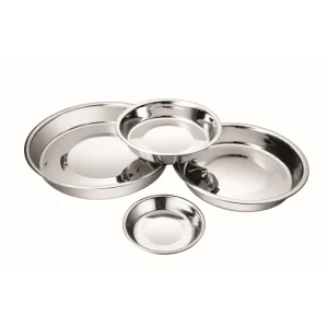 FELICAN GAMELLE INOX CHIOT 35CM