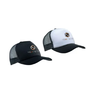 Casquette trucker