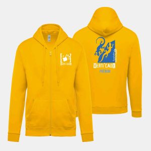 VERTICADE - Sweat spécial COACH