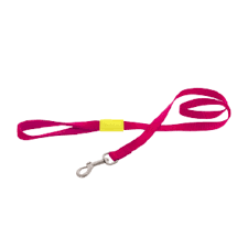 FELICAN PREMIUM LAISSE FUCHSIA 1CM * 120CM
