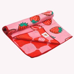 TOALLA PARA PERRO BERRY LOVE